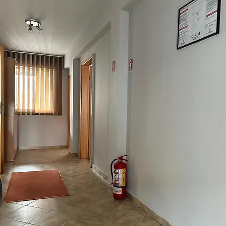 Georgiana 2 Pensiune 3*