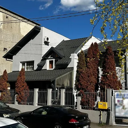 Georgiana 2 Timişoara