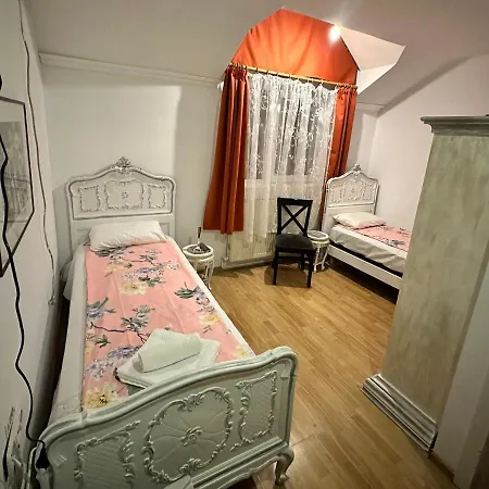 Pensiune Georgiana 2 Timişoara