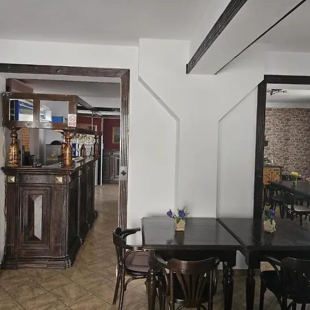 Georgiana 2 Πανσιόν 3*