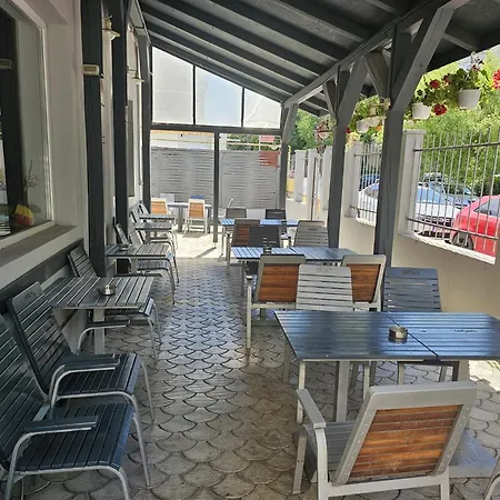 Georgiana 2 Guest house *