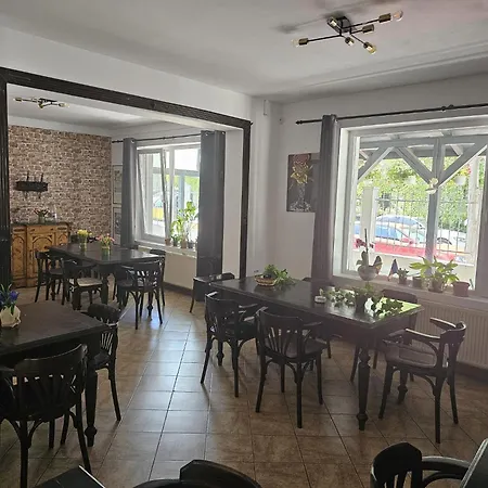 Georgiana 2 Pensiune 3*