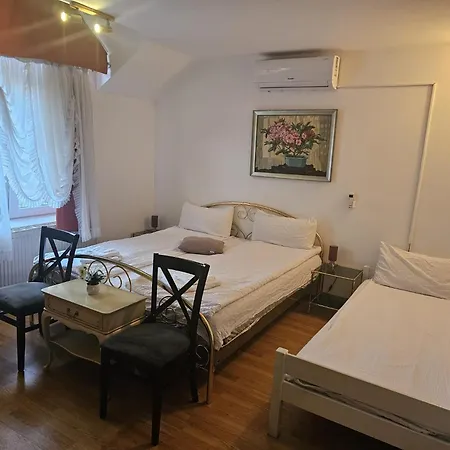 Πανσιόν Georgiana 2 3*