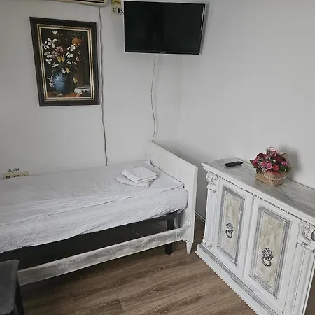 Pensiune Georgiana 2