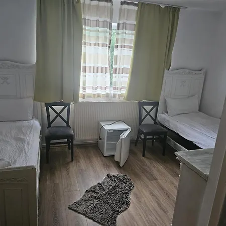 Georgiana 2 Guest house