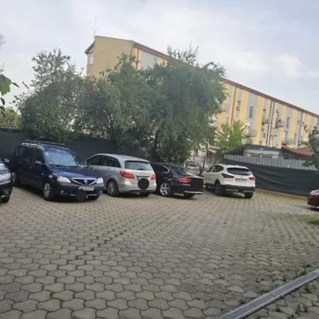 Georgiana 2 Πανσιόν 3*