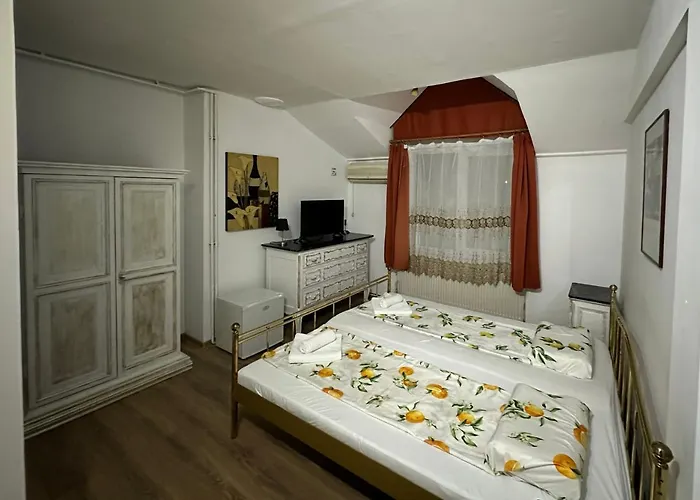 Georgiana 2 Guest house