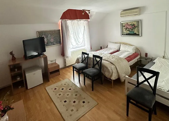 Πανσιόν Georgiana 2