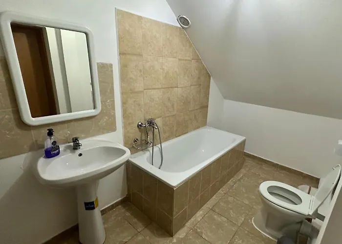 Georgiana 2 Guest house 3*