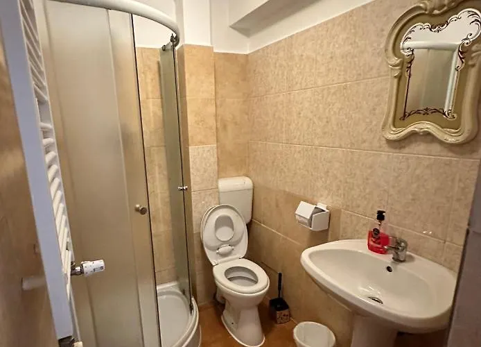 Guest house Georgiana 2