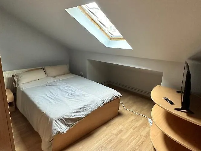 Georgiana 2 3* Τιμισοάρα