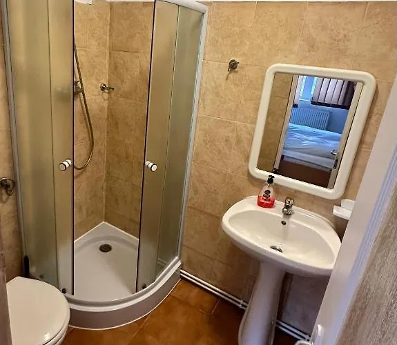 Georgiana 2 Guest house Timisoara