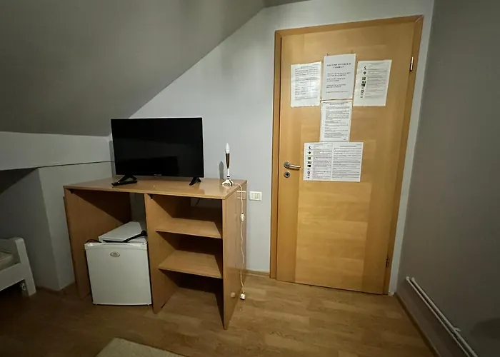 Georgiana 2 Πανσιόν