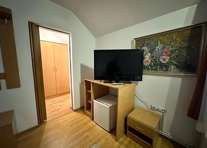 Georgiana 2 Guest house 3*