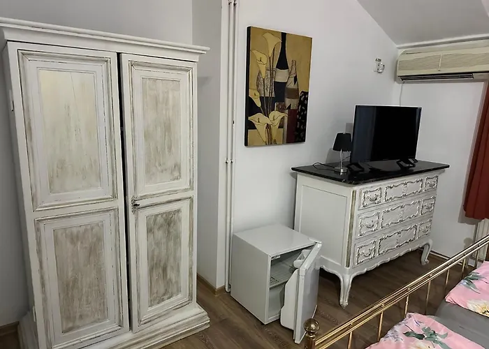 Georgiana 2 Guest house 3*