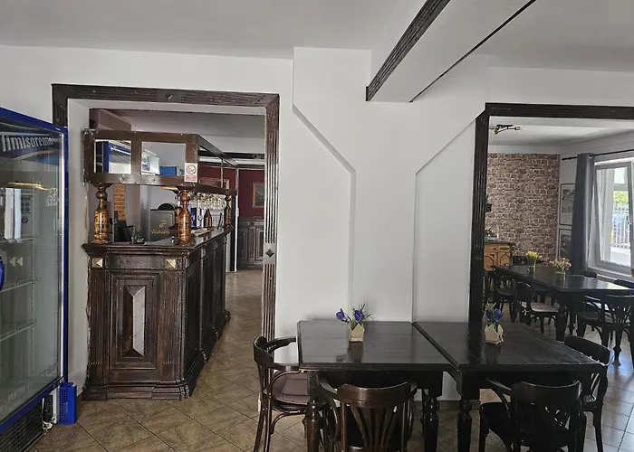 Georgiana 2 Πανσιόν 3*