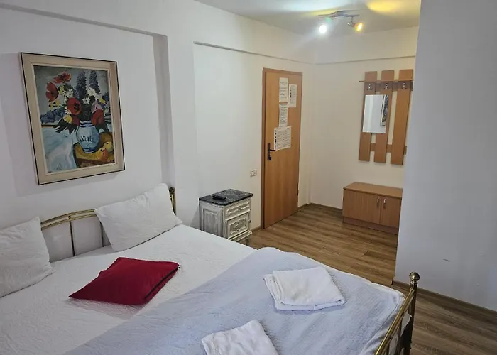 Georgiana 2 Guest house