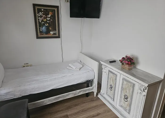 Πανσιόν Georgiana 2