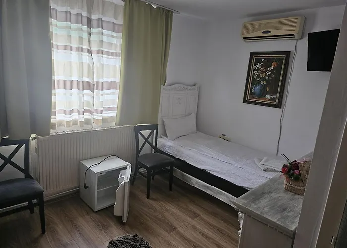 Georgiana 2 Πανσιόν