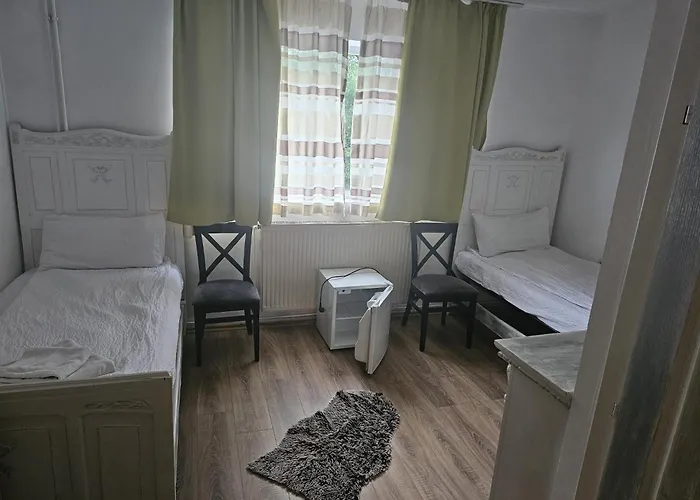 Georgiana 2 Guest house