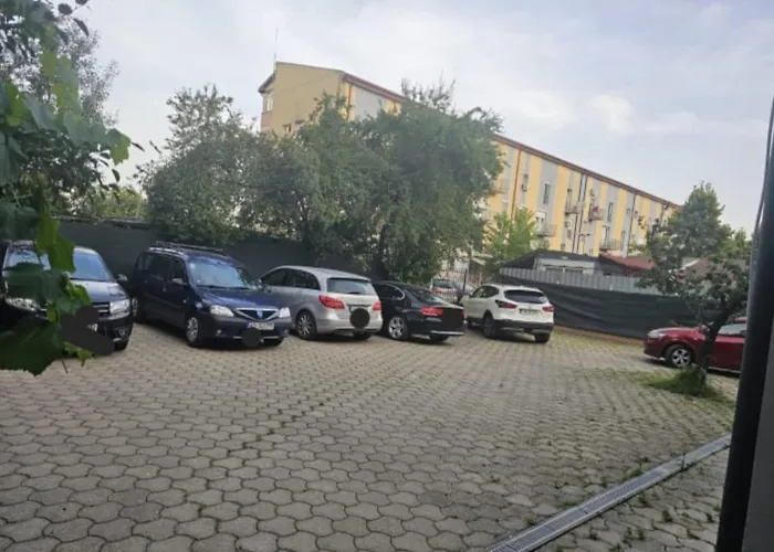 Georgiana 2 Guest house 3*