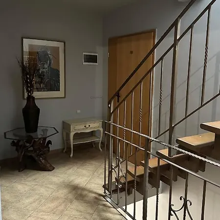 Georgiana 2 Гостевой дом 3*