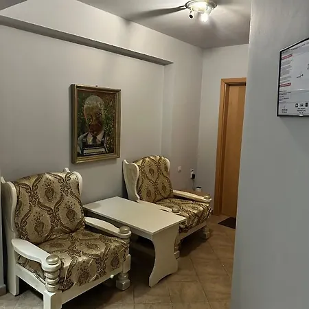 Georgiana 2 Гостевой дом