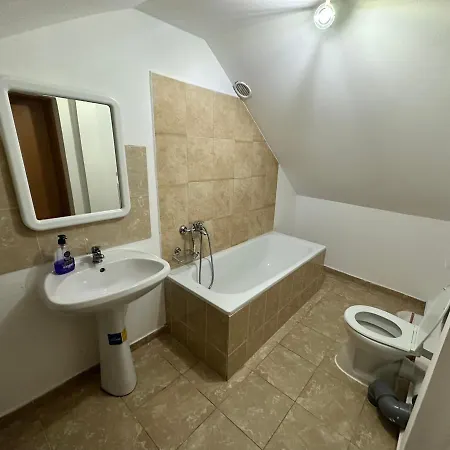 Georgiana 2 Гостевой дом 3*