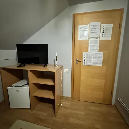 Georgiana 2 Гостевой дом