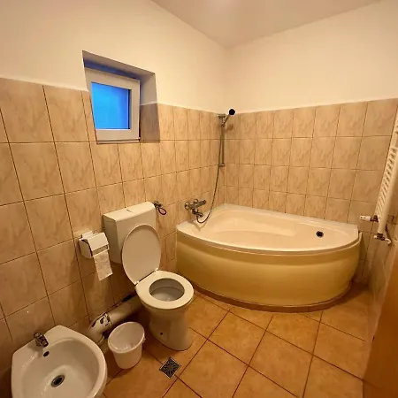 Гостевой дом Georgiana 2