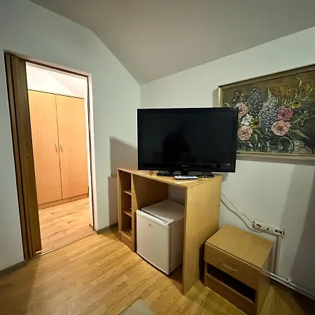 Georgiana 2 Гостевой дом 3*