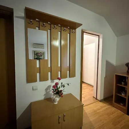 Гостевой дом Georgiana 2