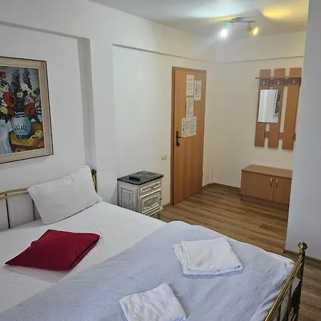 Georgiana 2 Гостевой дом