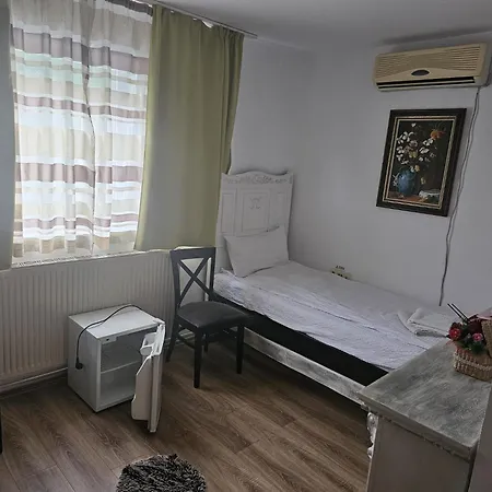 Georgiana 2 Гостевой дом