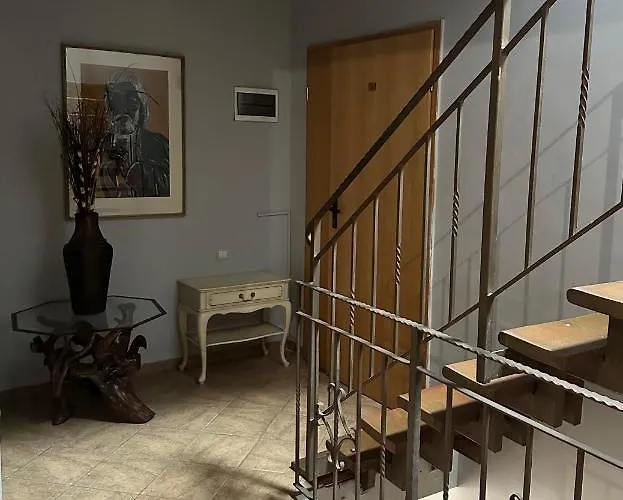 Georgiana 2 Affittacamere 3*