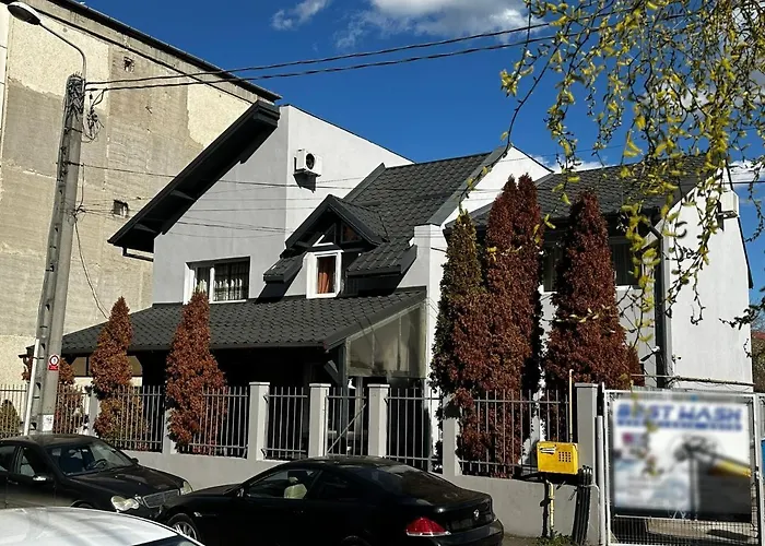 Georgiana 2 Timisoara