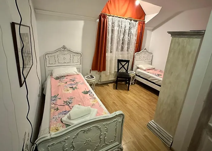 Affittacamere Georgiana 2 Timisoara