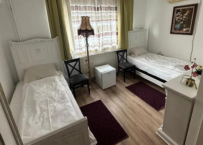 Georgiana 2 Affittacamere Timisoara