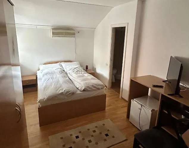 Georgiana 2 Affittacamere